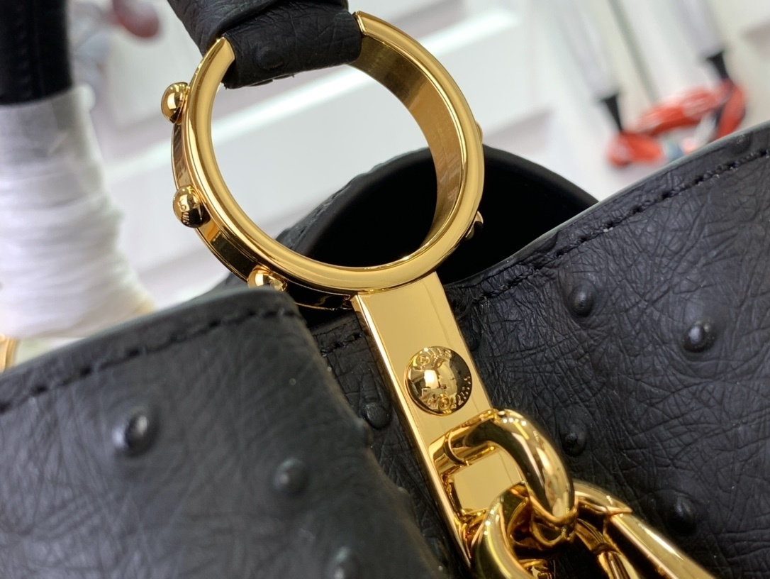 LV CAPUCINES m12935