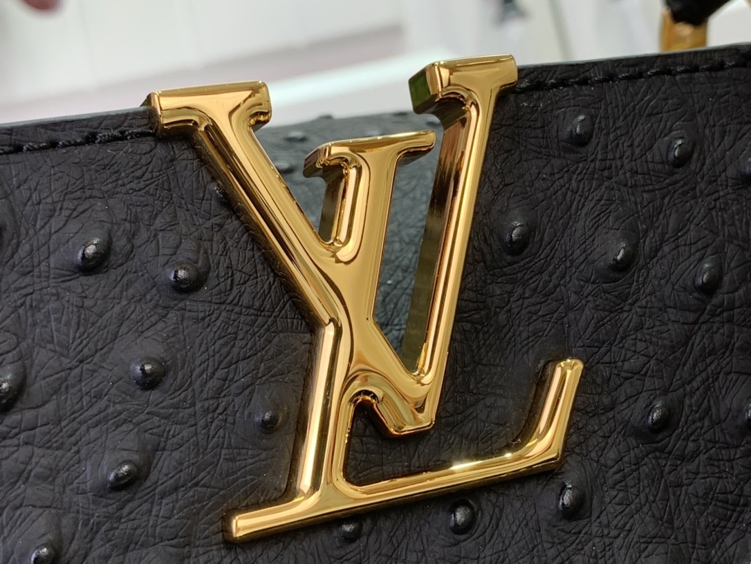 LV CAPUCINES m12935