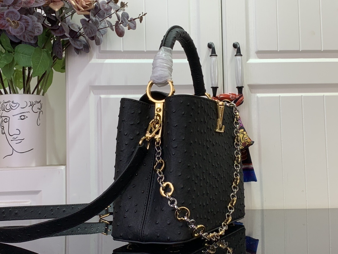 LV CAPUCINES m12935