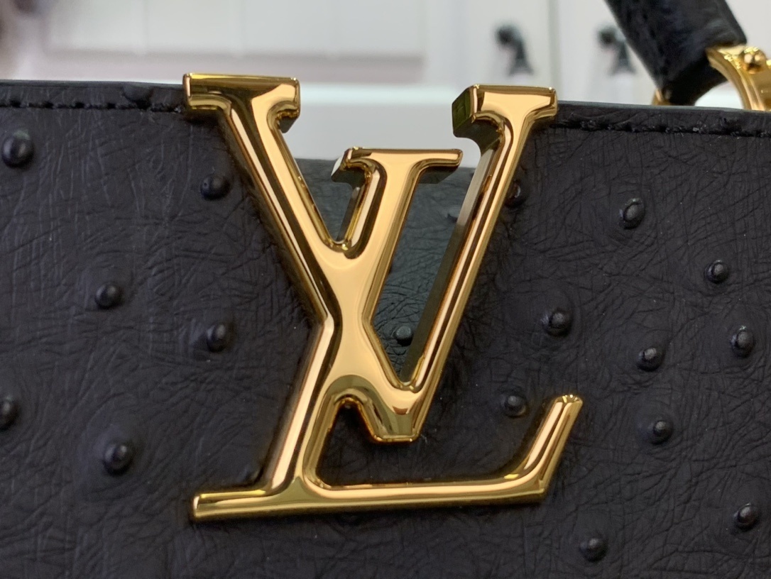 LV CAPUCINES m12935