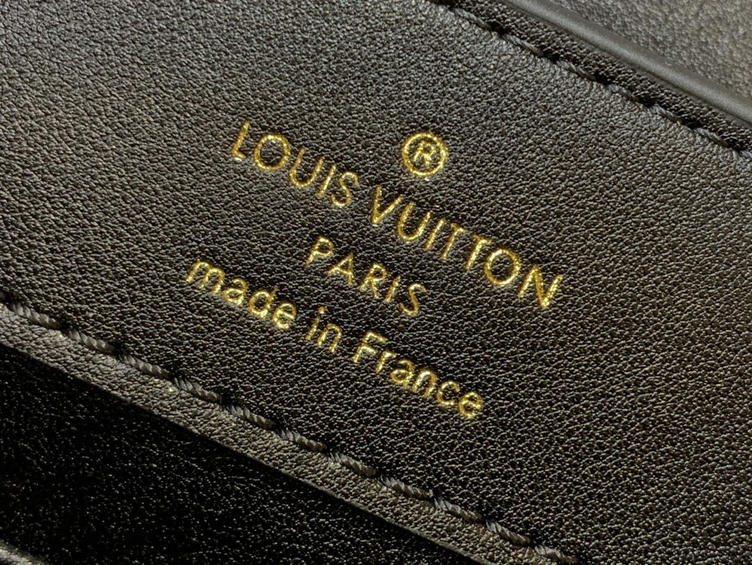 LV CAPUCINES m12935