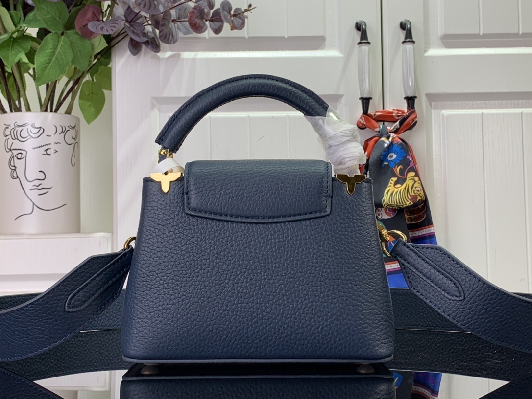 LV Capucines m25231