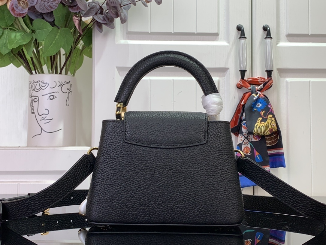 LV CAPUCINES m25903