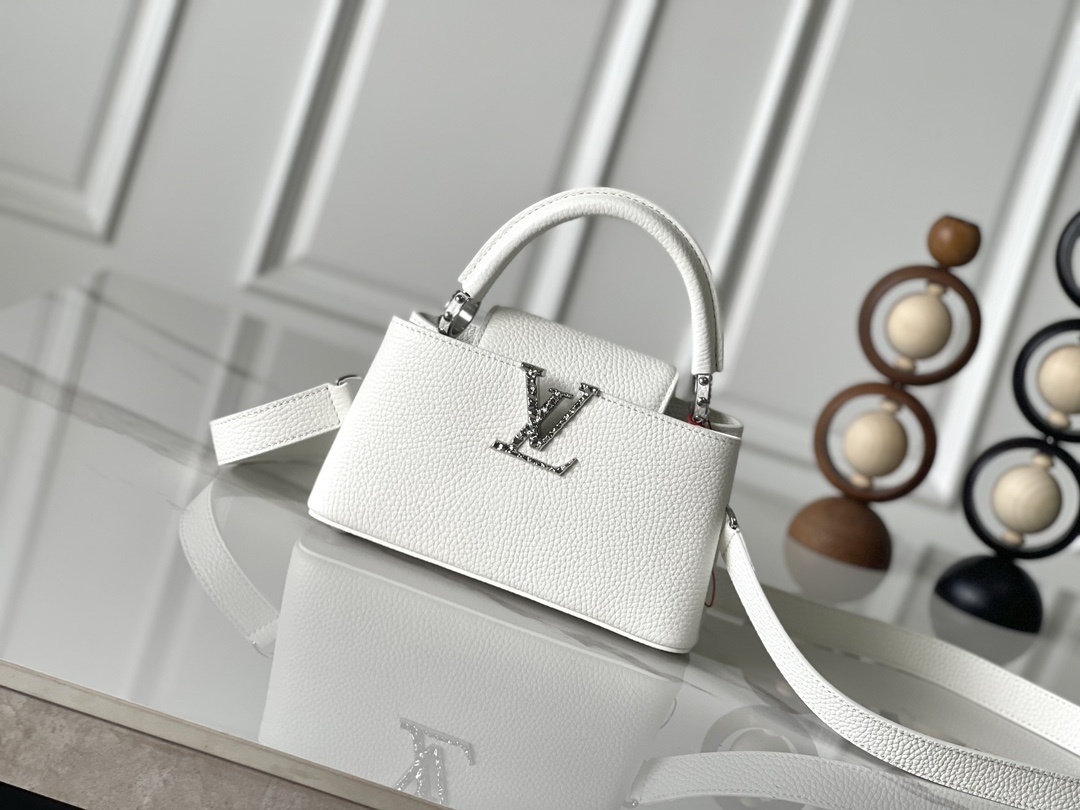 LV Capucines 4106A1 