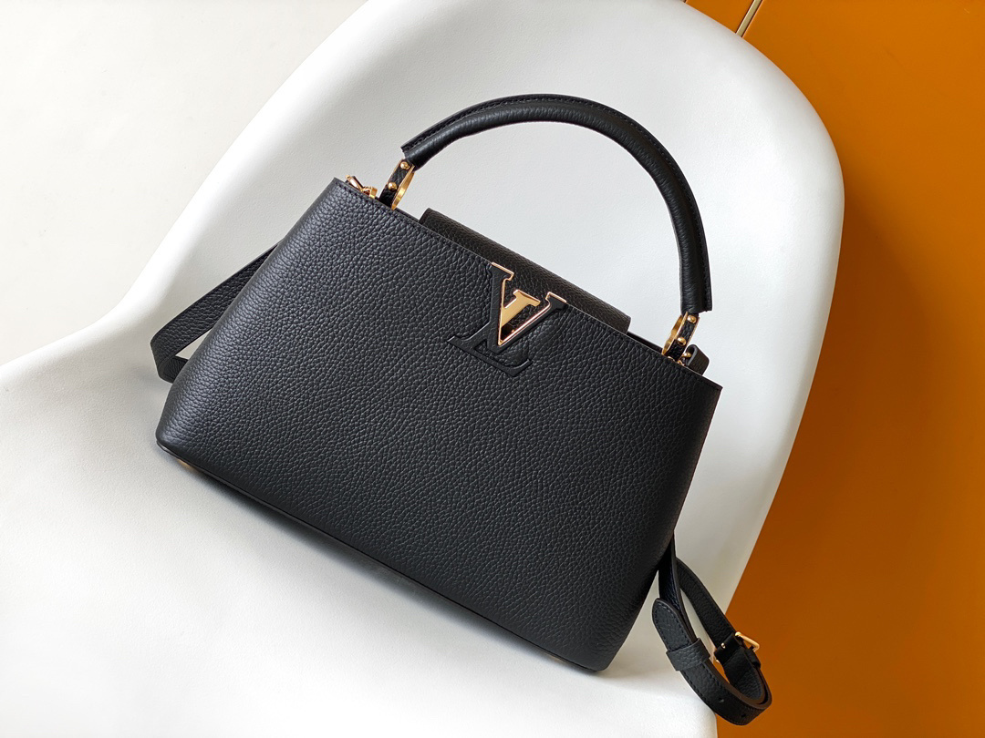 LV capucines bag 21202A 