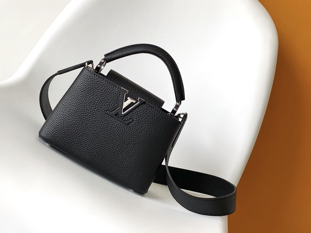 LV capucines bag 21202A 