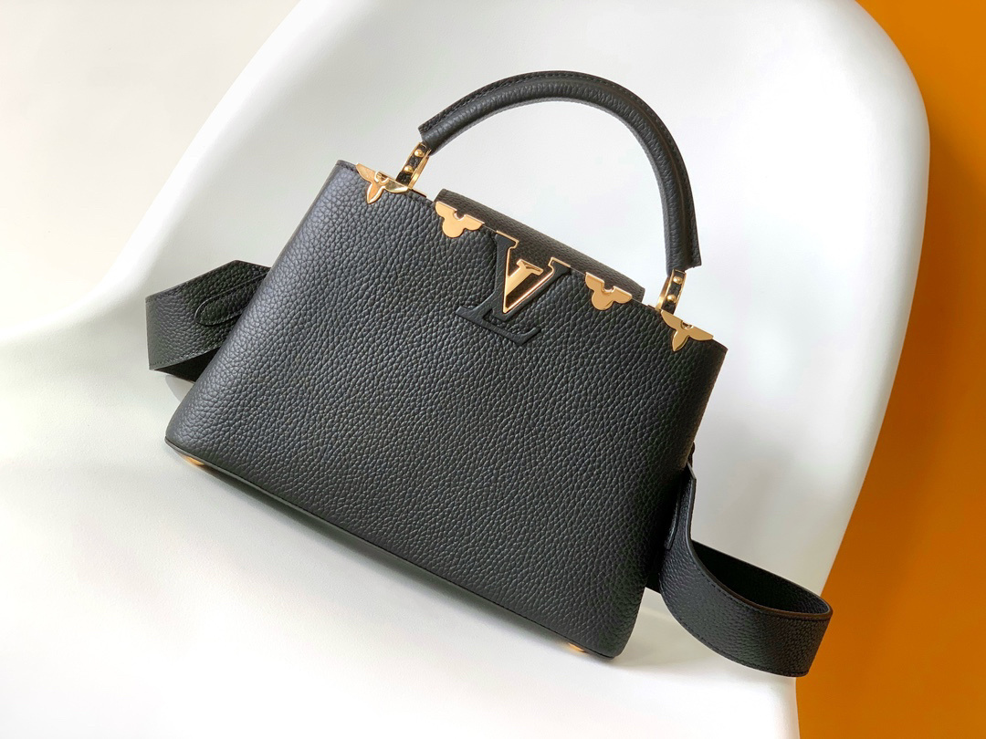 LV capucines bag 21202A 
