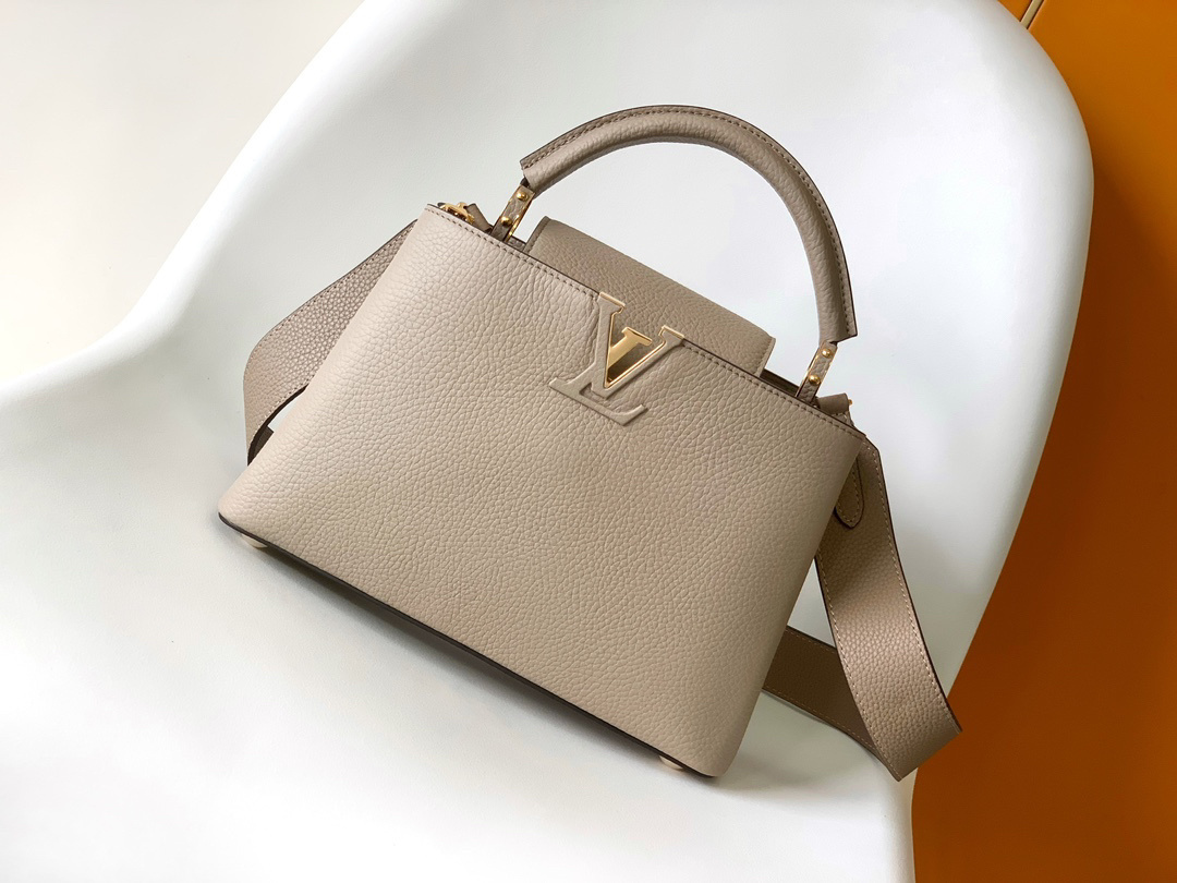 LV capucines bag 21202A 