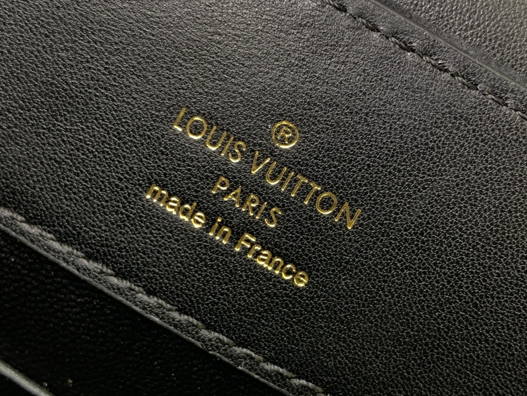 LV CAPUCINES BB m11924