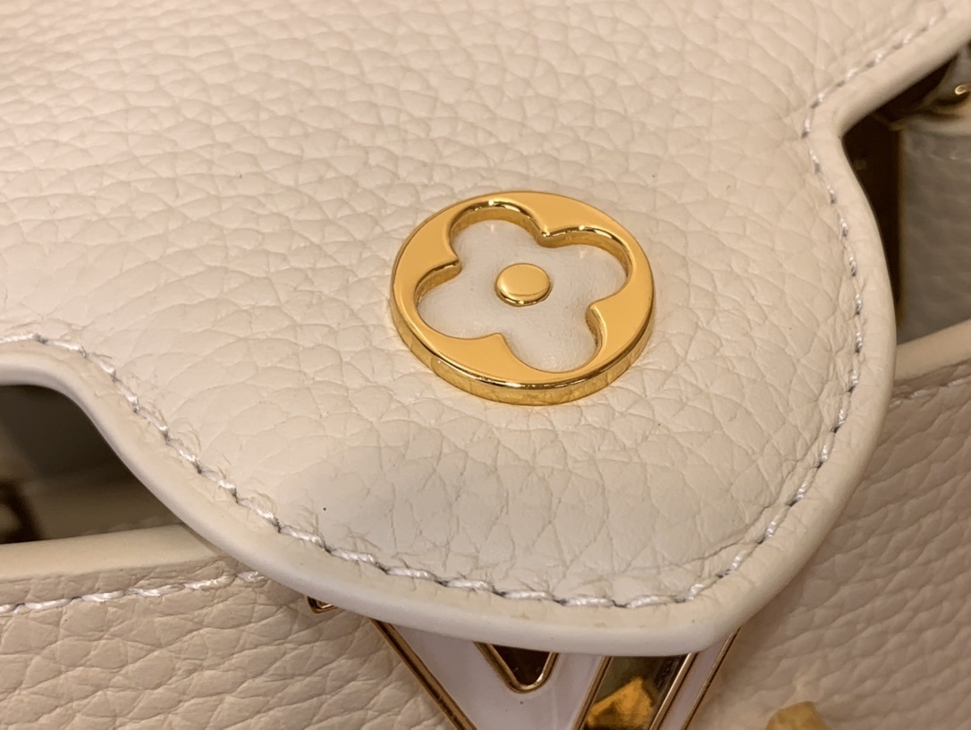 LV CAPUCINES BB m25461