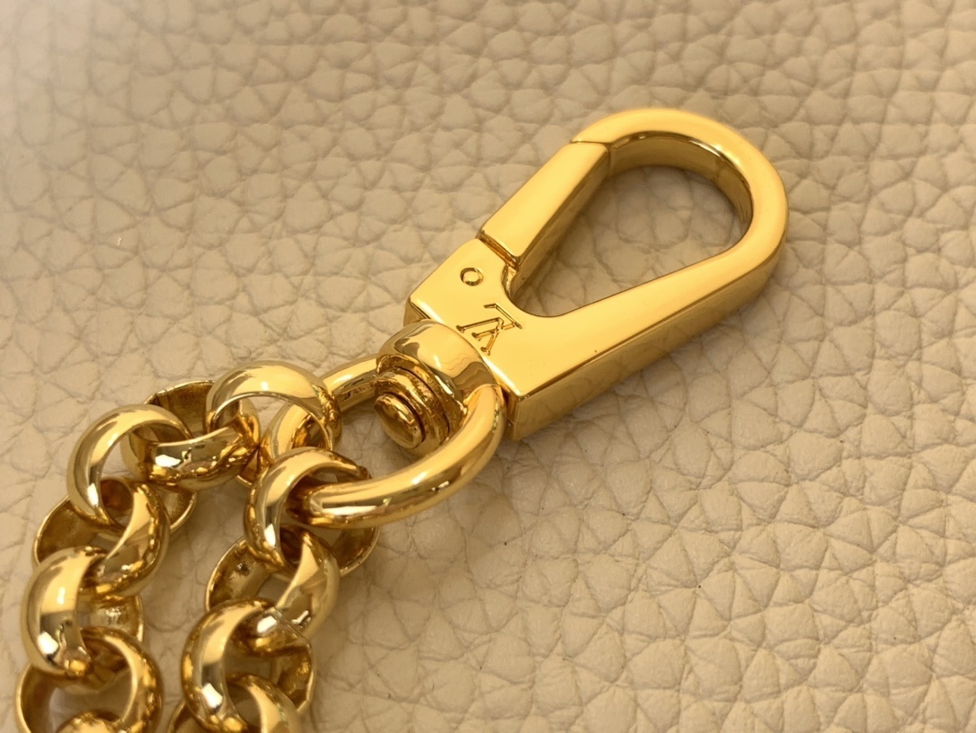 LV CAPUCINES BB m25461