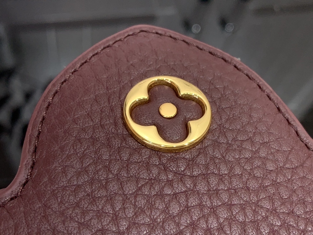 LV Capucines bb m25893