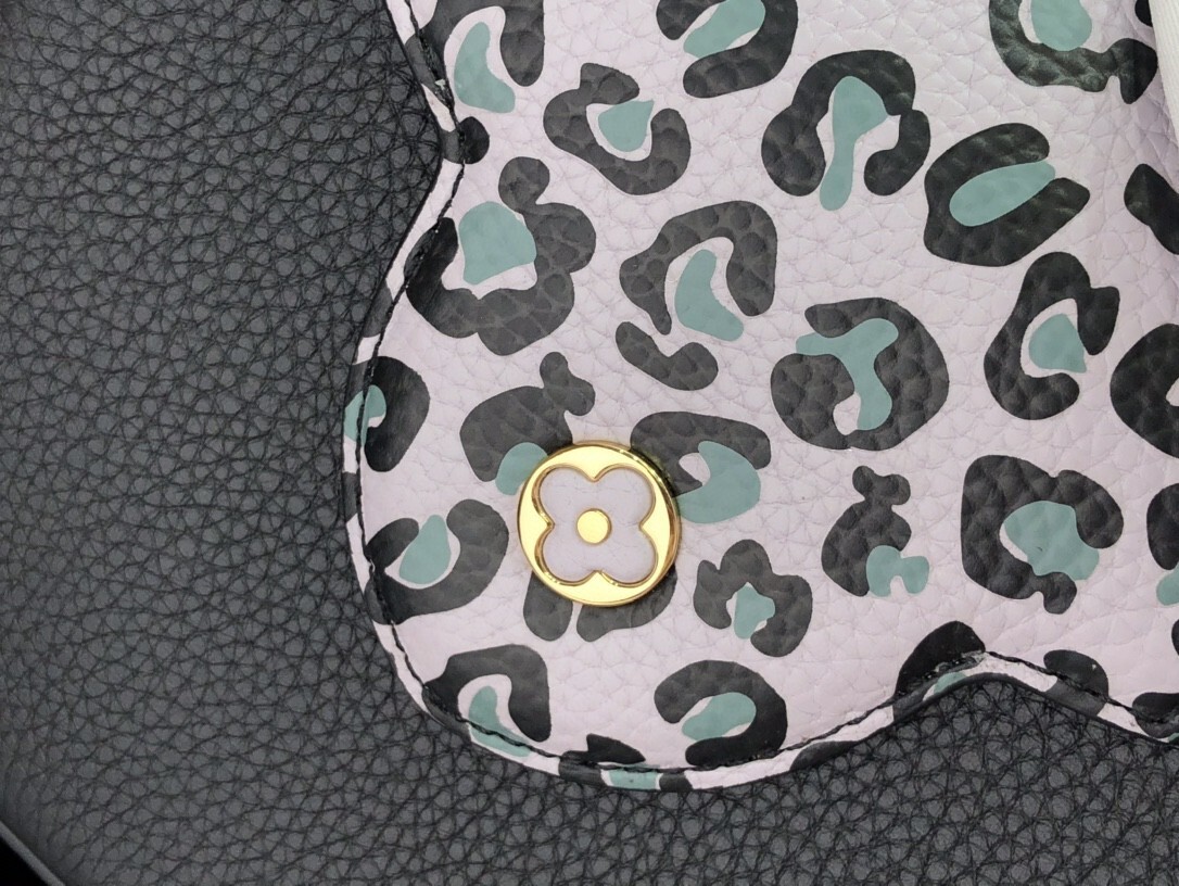 LV CAPUCINES BB M58720