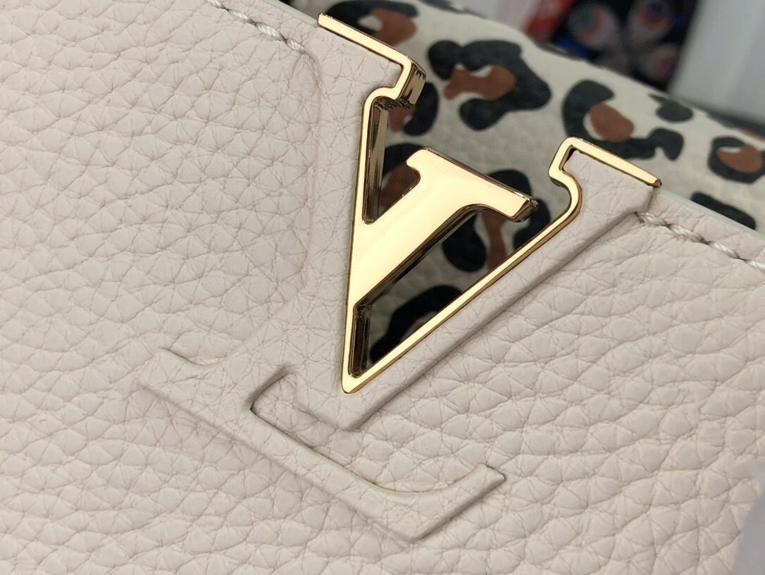 LV CAPUCINES BB M58720