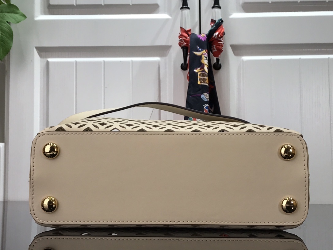 LV CAPUCINES BB N98426