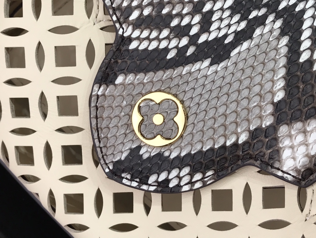 LV CAPUCINES BB N98426