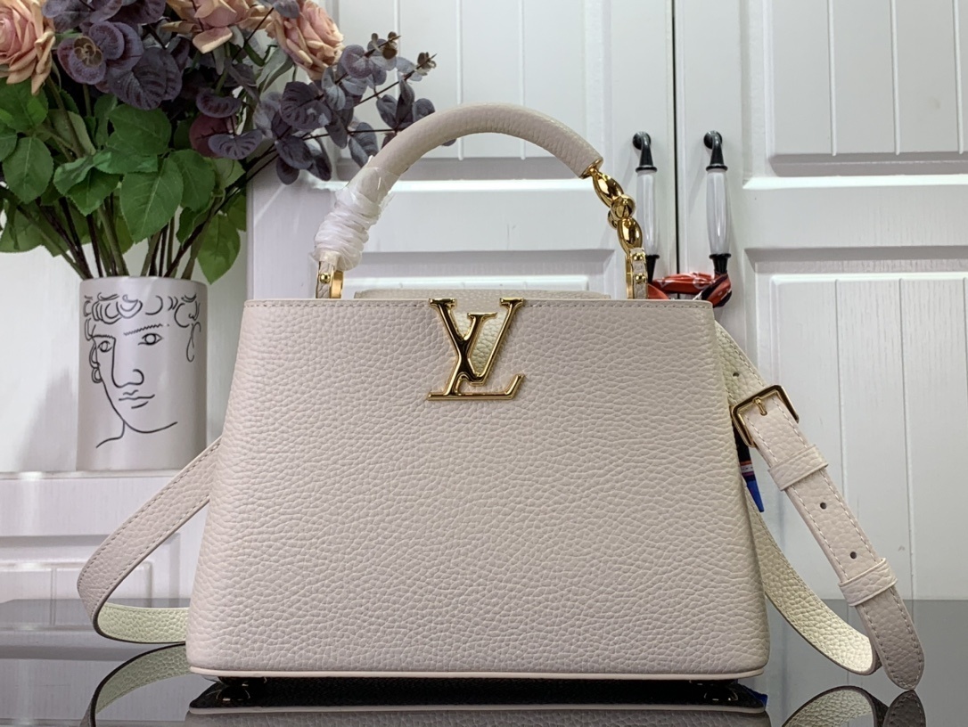 LV Capucines M48865