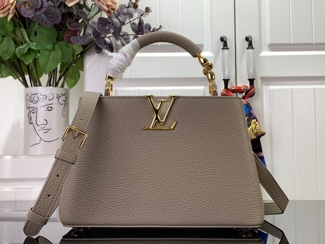 LV Capucines M48865