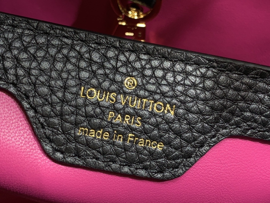 LV Capucines M48865
