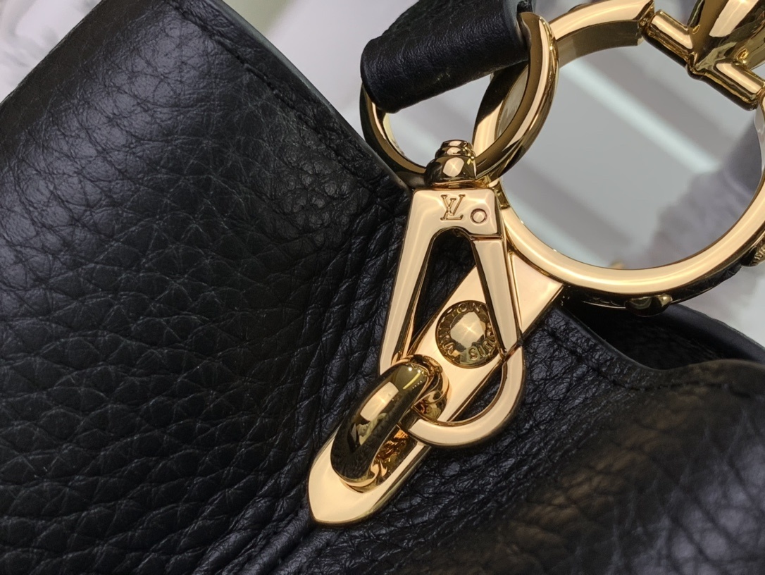 LV Capucines M48865