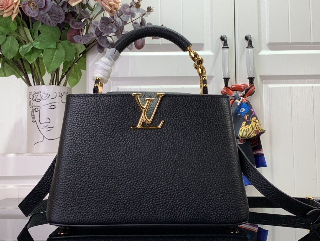 LV Capucines M48865