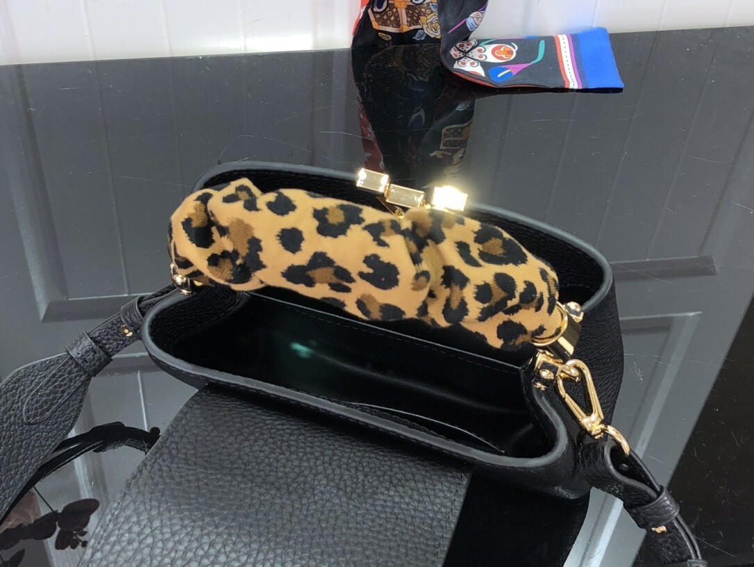 LV CAPUCINES MINI M58732MINI