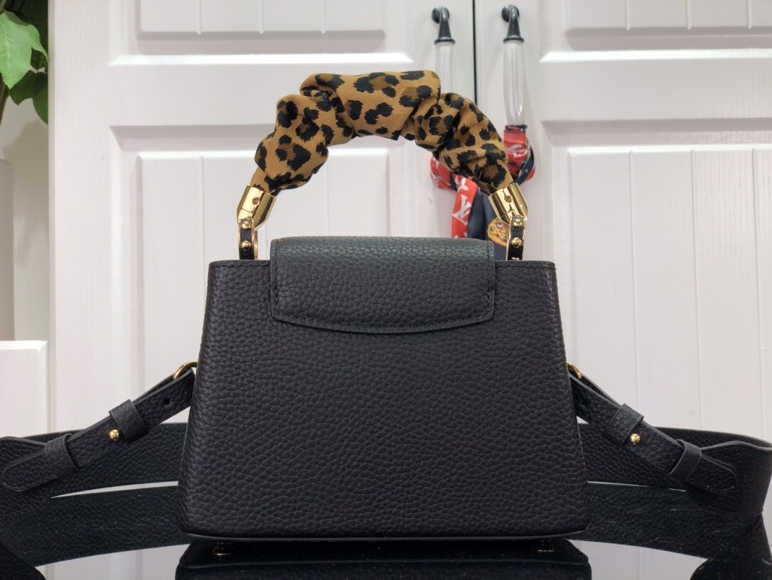 LV CAPUCINES MINI M58732MINI