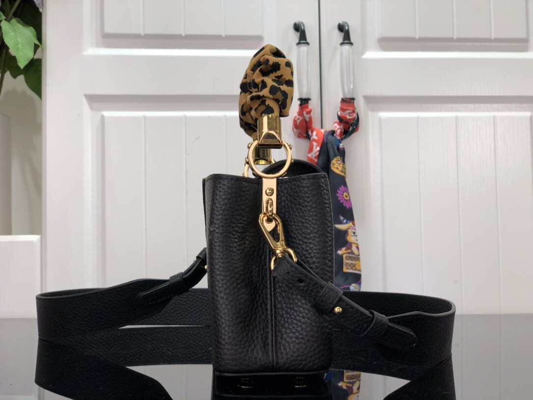 LV CAPUCINES MINI M58732MINI