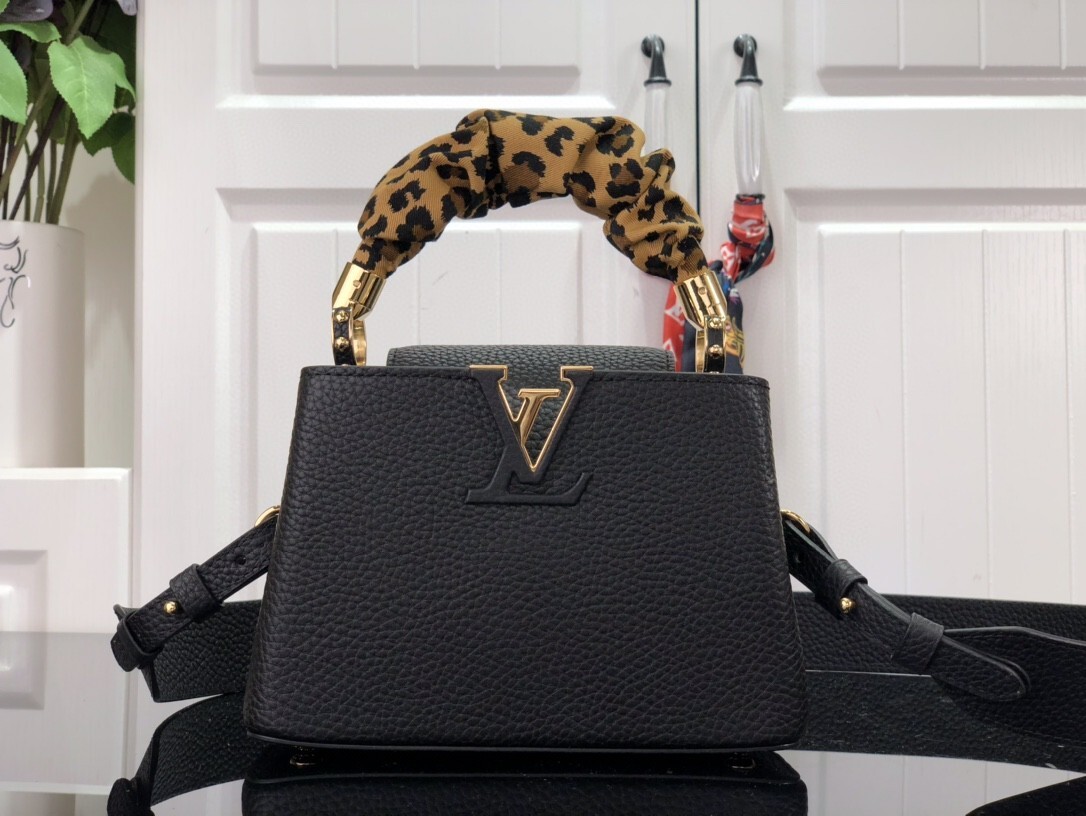 LV CAPUCINES MINI M58732MINI