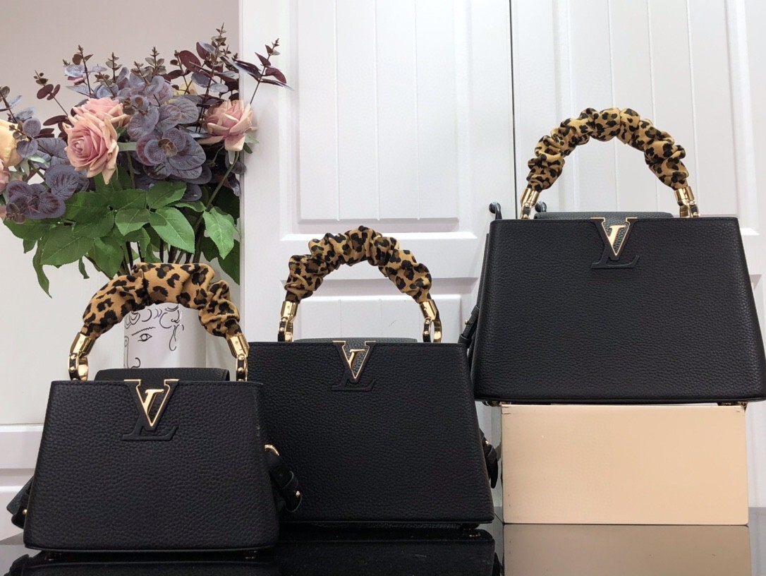 LV CAPUCINES MINI M58732MINI