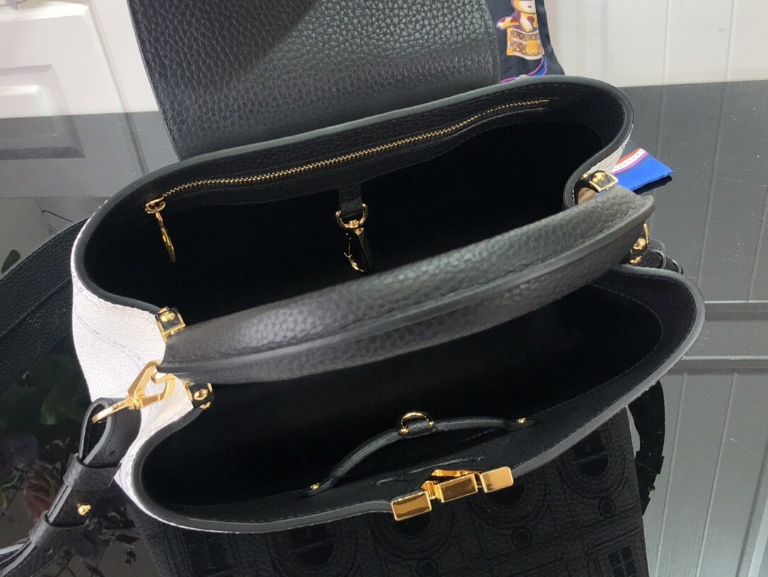 LV CAPUCINES MM M48865JZ