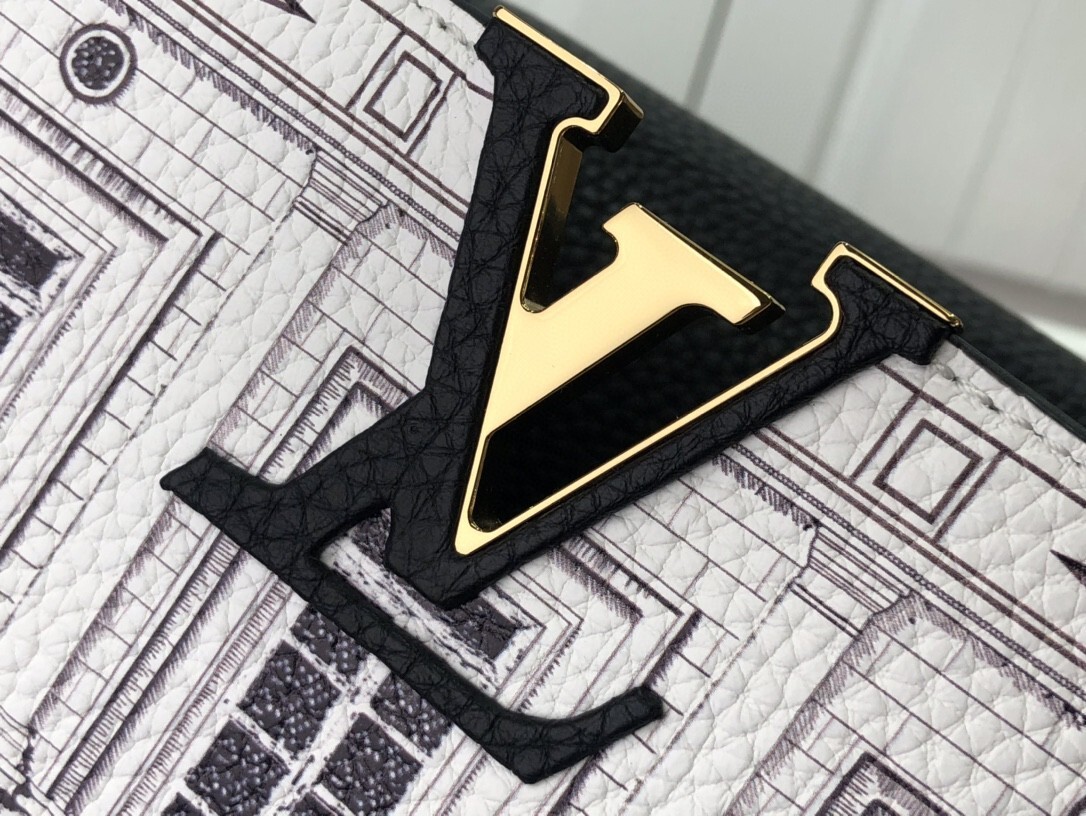 LV CAPUCINES MM M48865JZ