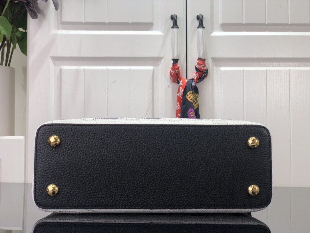 LV CAPUCINES MM M48865JZ