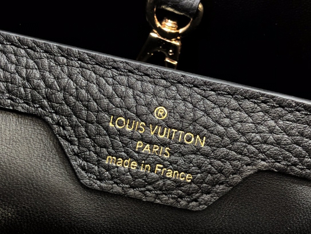 LV CAPUCINES MM M58732