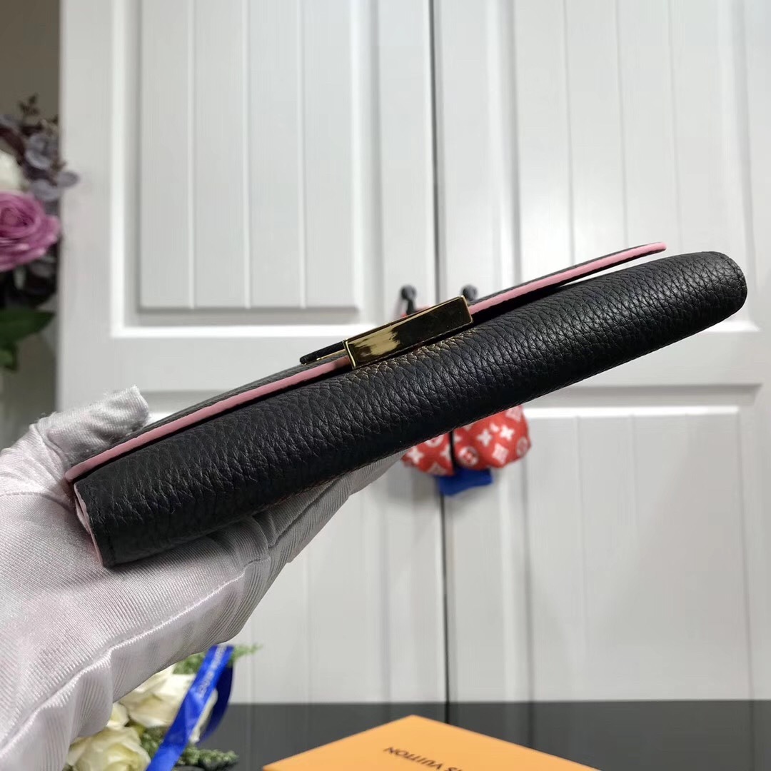 LV CAPUCINES wallet M61248