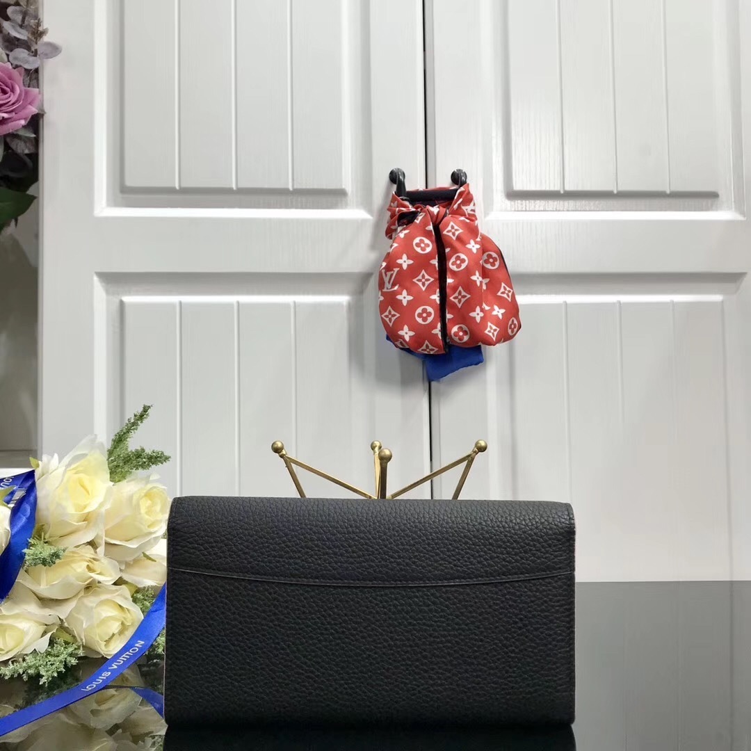 LV CAPUCINES wallet M61248