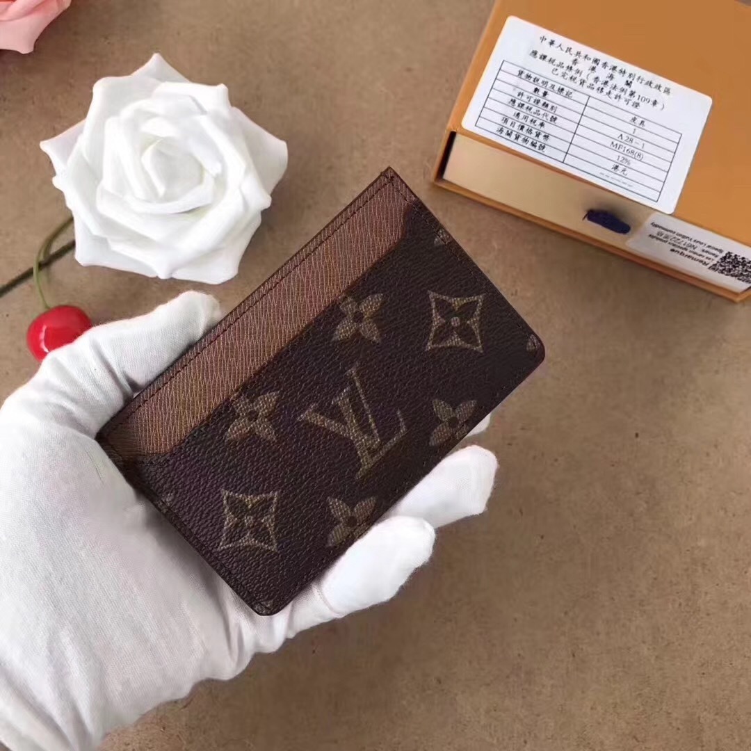 LV Card Bag M61732 