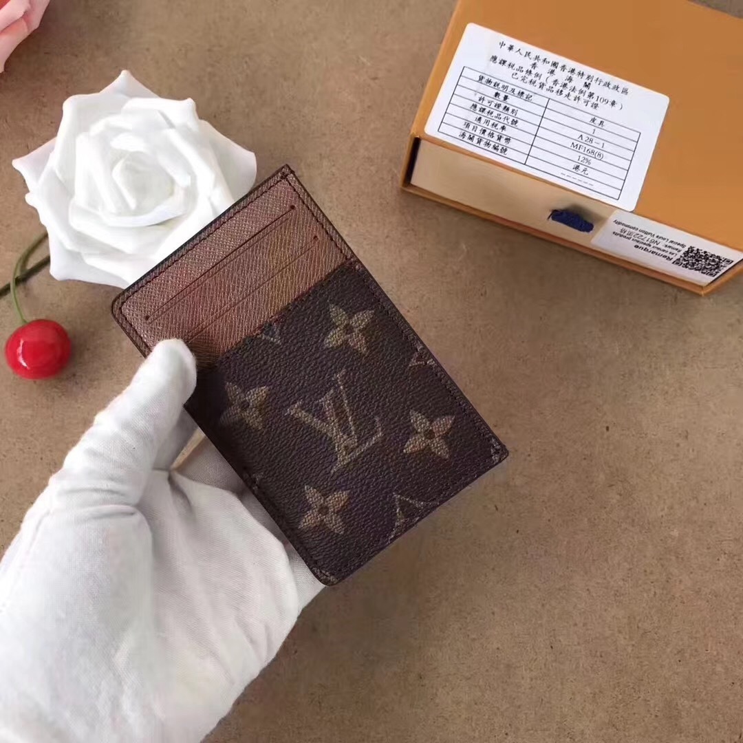 LV Card Bag M61732 