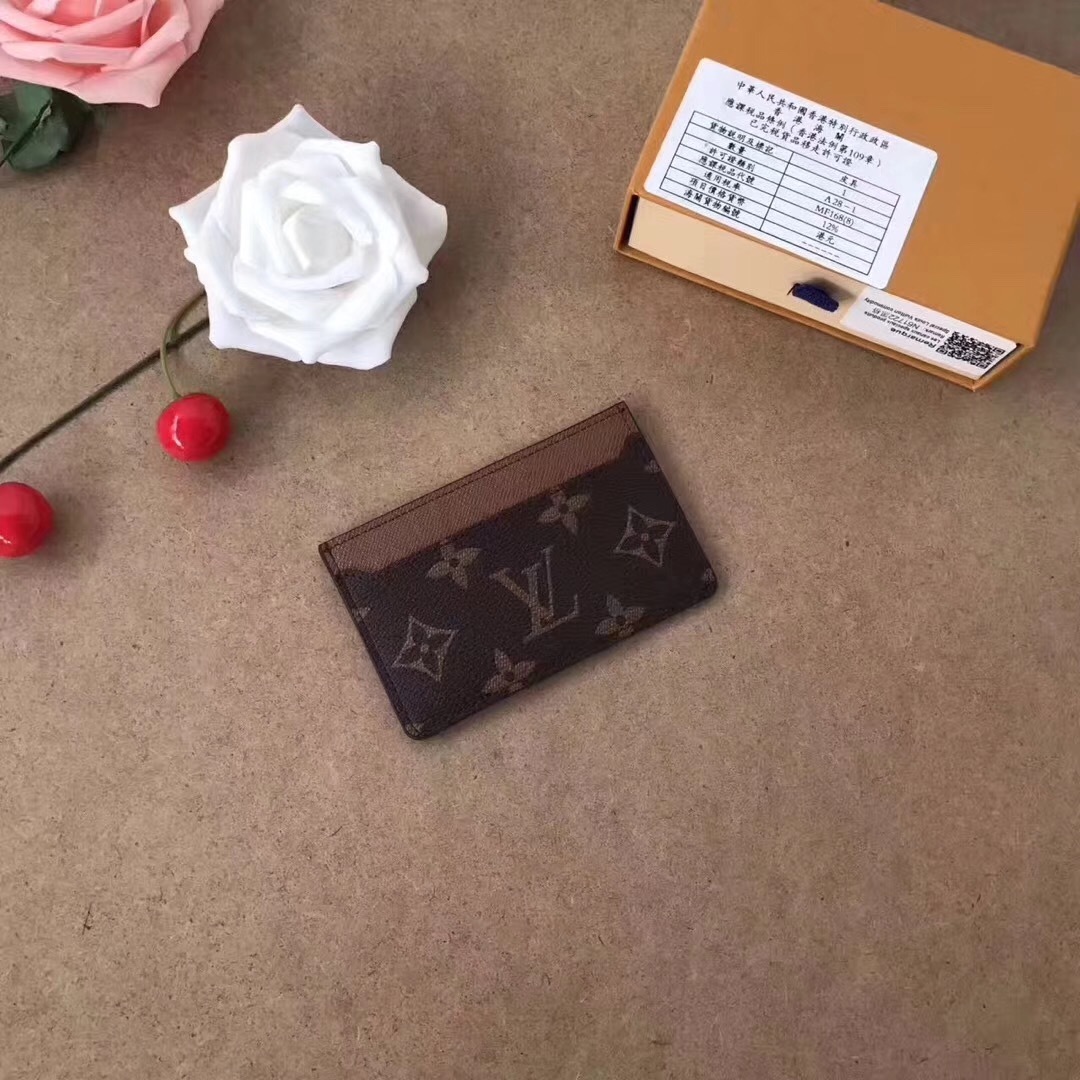LV Card Bag M61732 