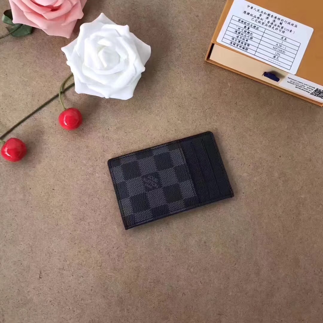 LV Card Bag M61732 