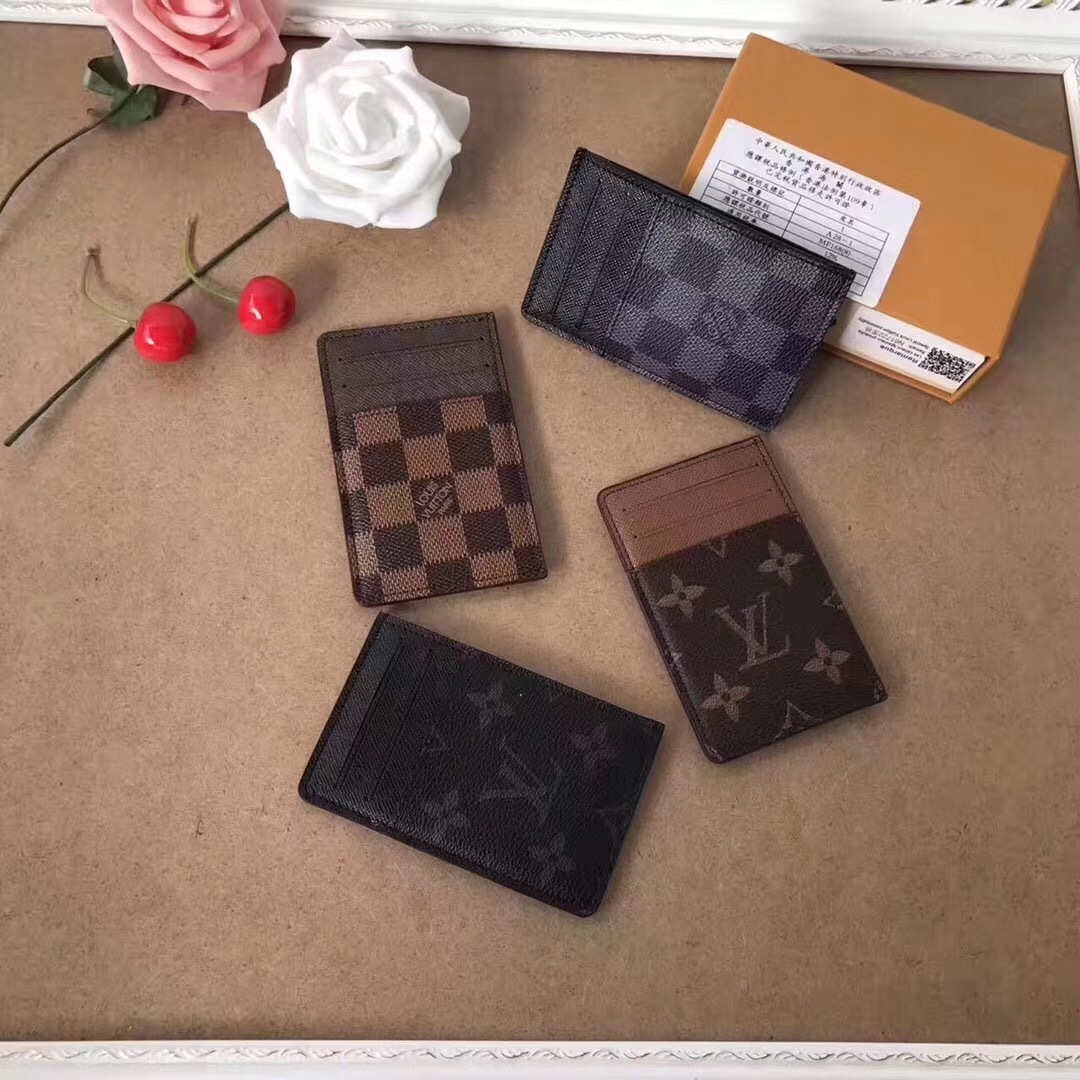 LV Card Bag M61732 
