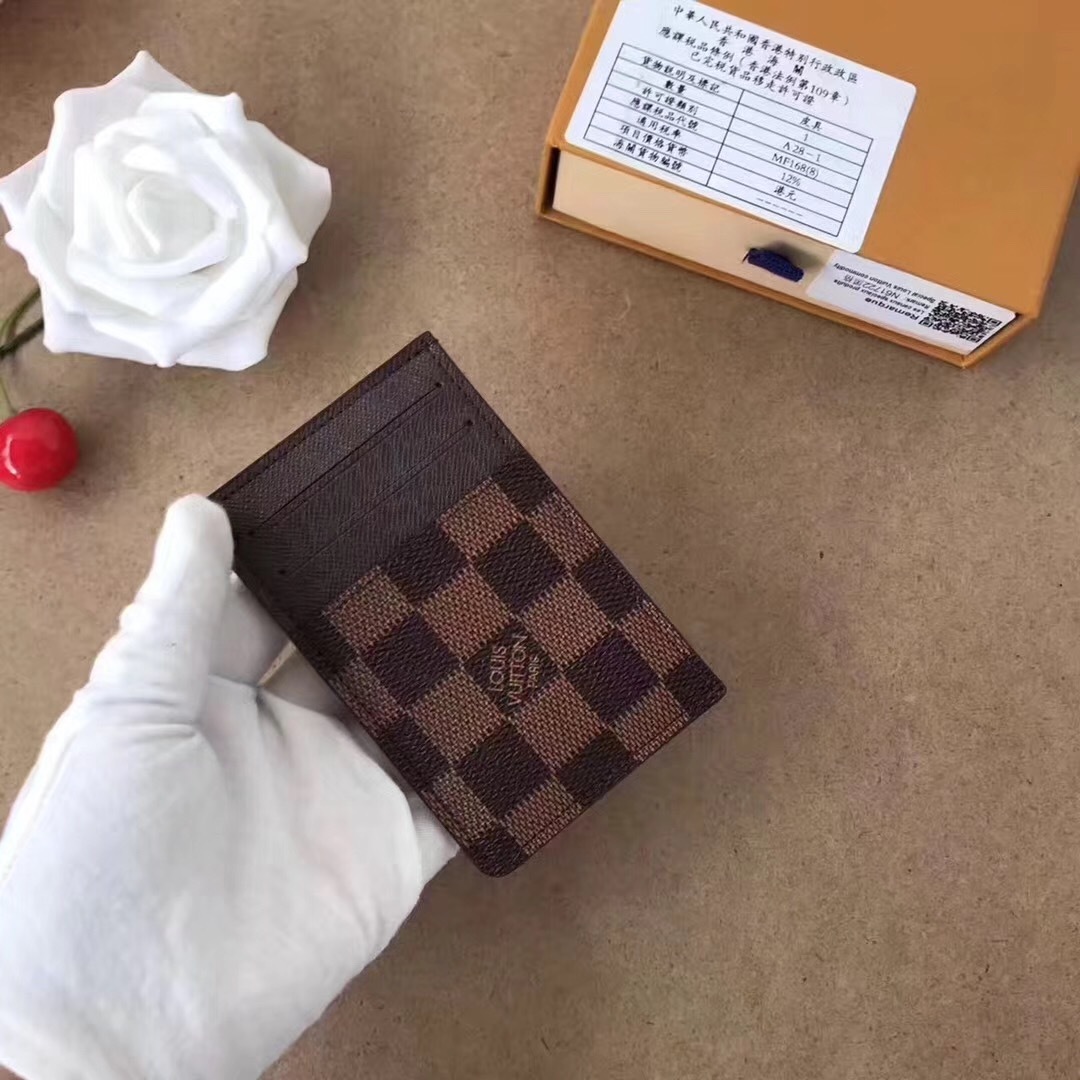LV Card Bag M61732 