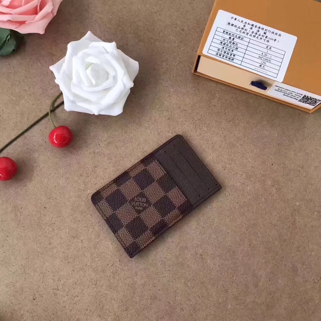 LV Card Bag M61732 