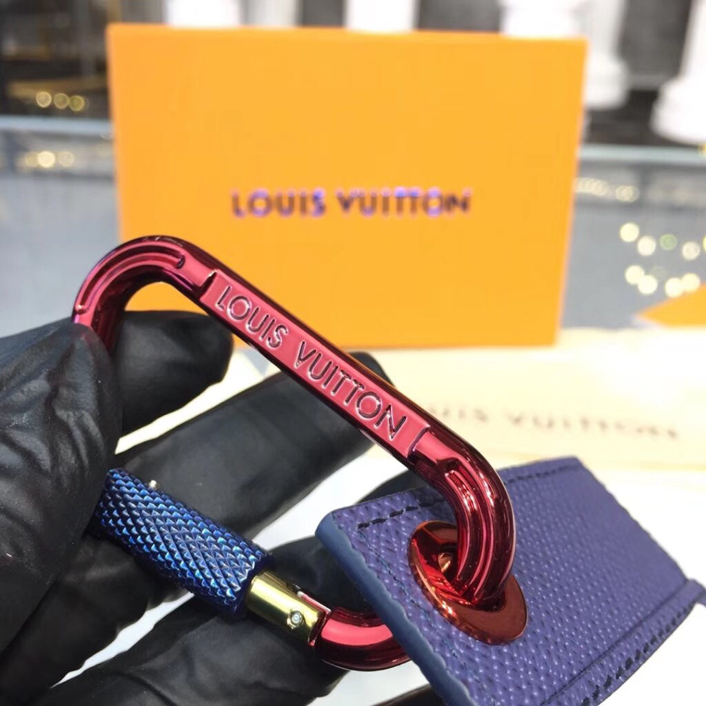 LV Card holder M60166J