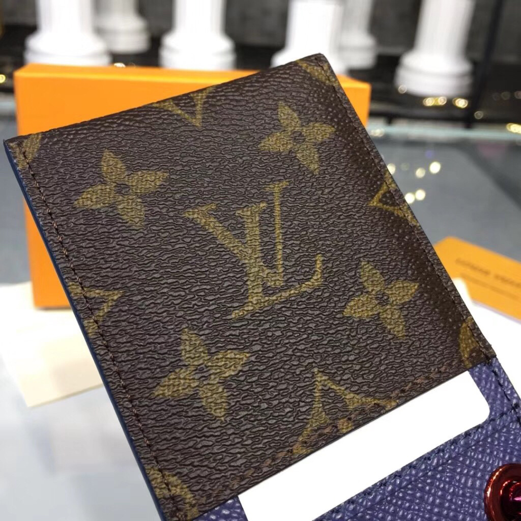 LV Card holder M60166J
