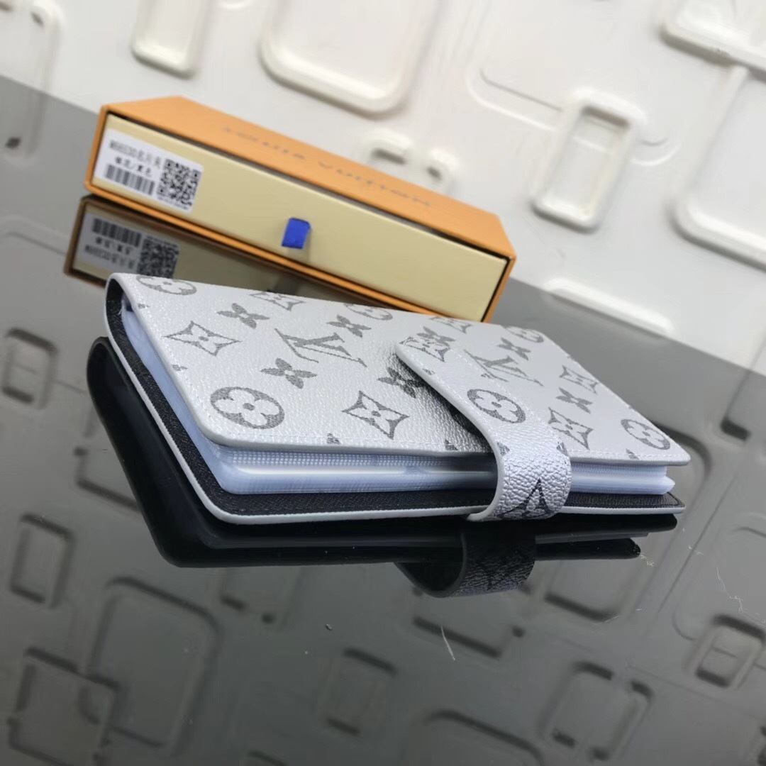 LV Card holder M66530