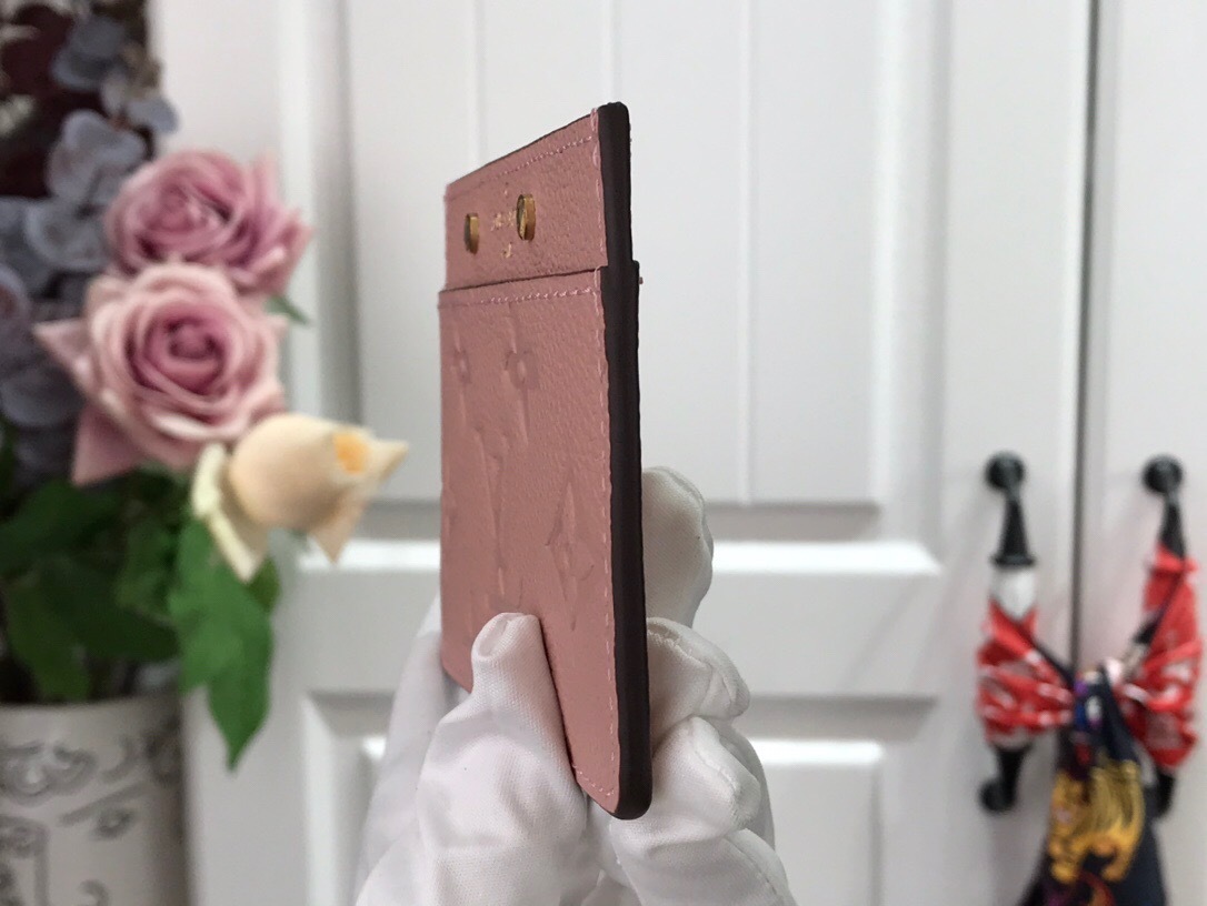 LV Card Holder M69171