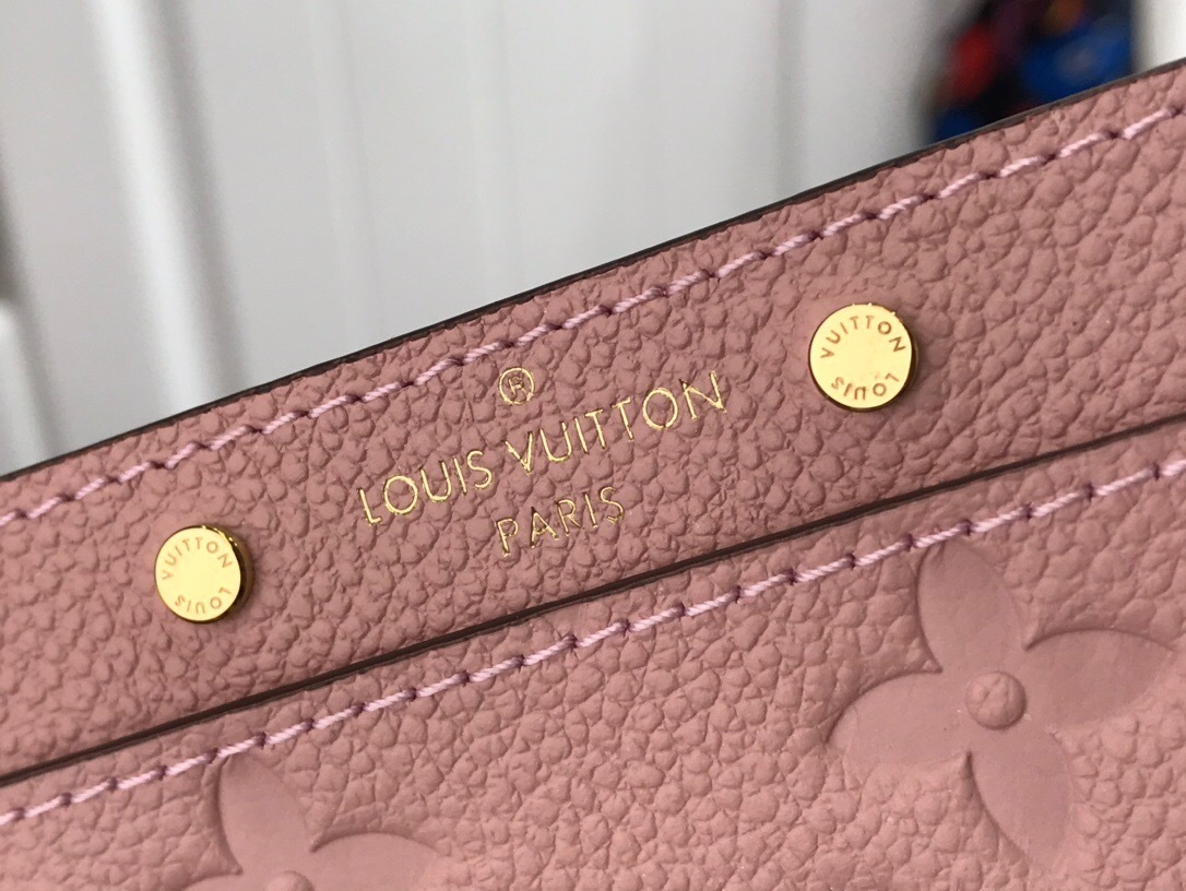 LV Card Holder M69171