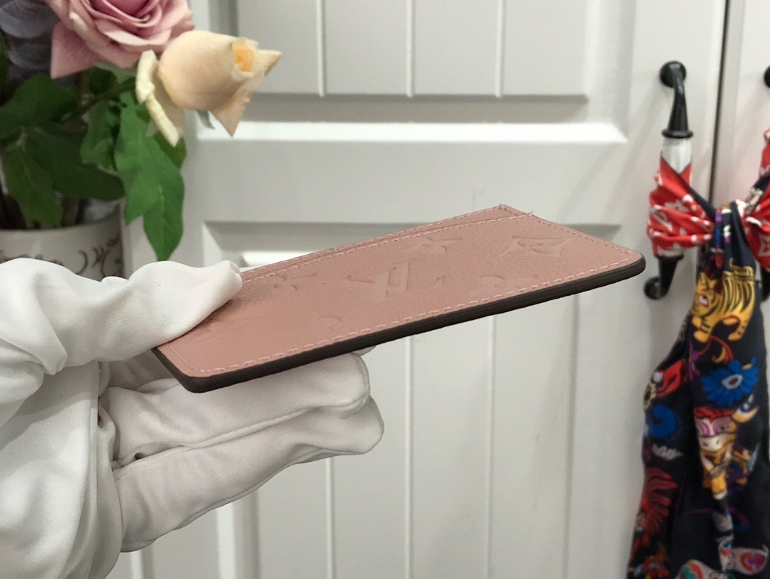 LV Card Holder M69171