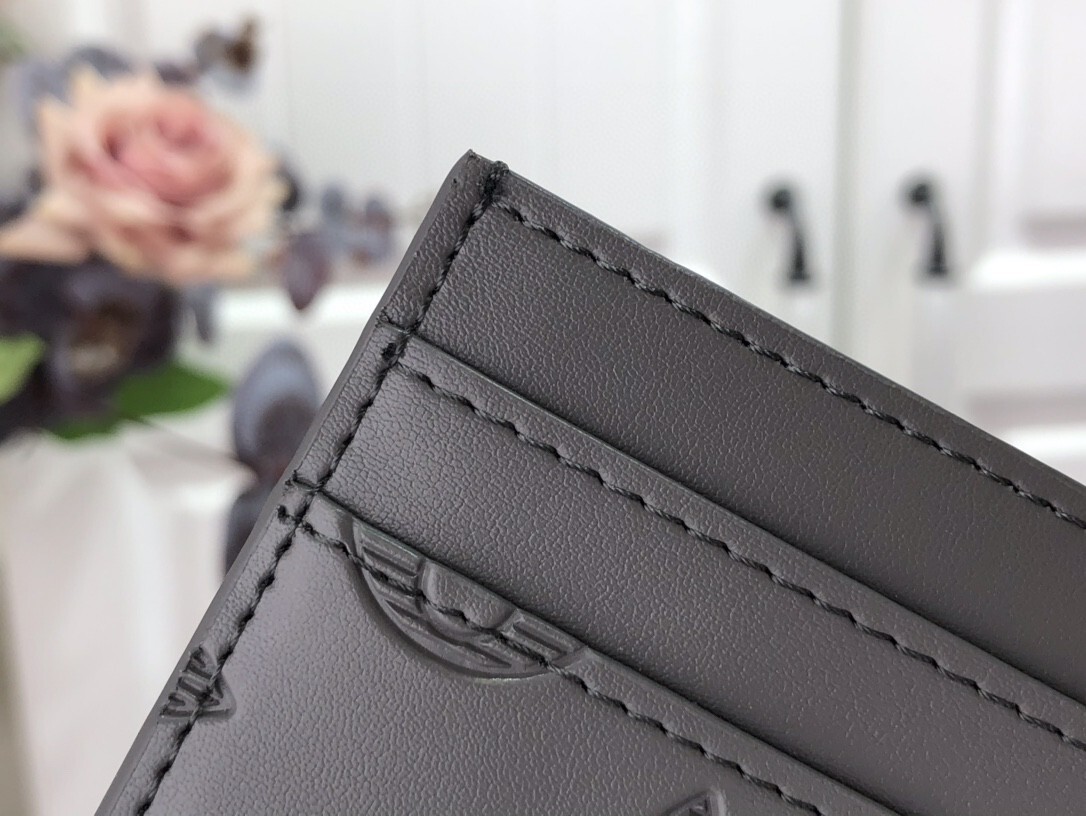 LV CARD HOLDER M69171H